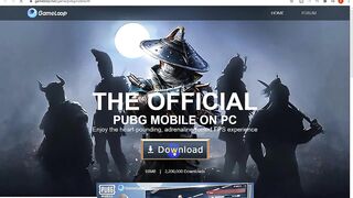 How To FREE Download PUBG MOBILE On PC 2020 - How To Download PUBG Game for Windows
