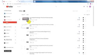 Gaming eTech - How To Add Music-Sound on YouTube No Sound Video - Replace Audio on Youtube Video