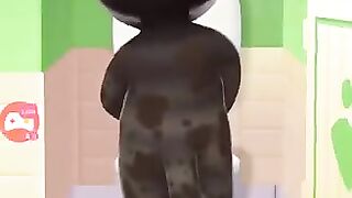 Gaming eTech - Sona Mobile Talking Tom 2 Game Live #32