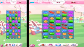 Gaming eTech - Candy Crush Saga Game LIVE Video #2 - Offline Candy Crush Saga Game Play