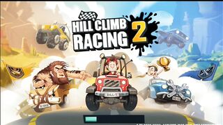 Gaming eTech - Hill Climb Racing 2 Game LIVE Video #1 - Offline Hill Climb Racing 2 Game Play