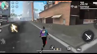 Gaming eTech - #Mobilegame Watch me stream Free Fire # 22