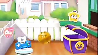 Gaming eTech - Sona Mobile Talking Tom 2 Game Live #24