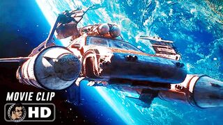 F9: THE FAST SAGA Clip - "Going To Space" (2021) Action