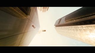 FURIOUS 7 Clip - "Cars Don't Fly" (2015) Jason Statham