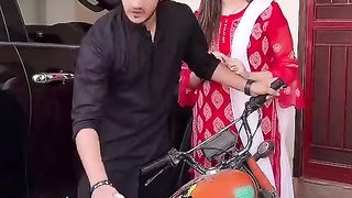 Bivi ko Ghumain Laijao Warna tayaar