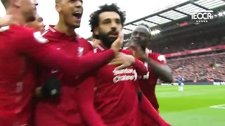 Most Powerful Shots in Football