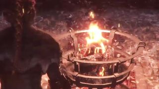 Amicia Defeat Plague Rats 2 - A Plague Tale Innocence