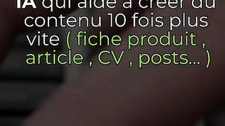 5 sites web IA semblent illégaux mais qui changerons votre vie