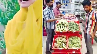 Kerala kiss , malabari in middle east