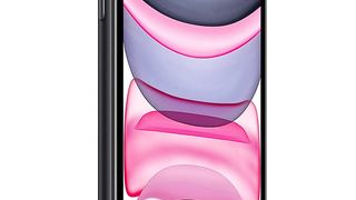 Apple iPhone 11, 64GB, Red - Unlocked (Renewed)