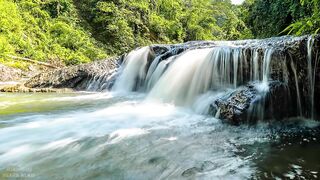 water sound