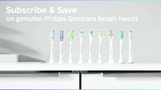 Philips Sonicare 4100 Power Toothbrush