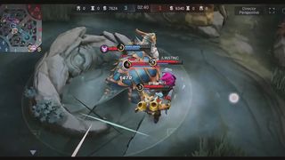 Mobile legends 14