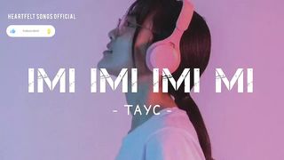 Imi Imi Imi Music!!