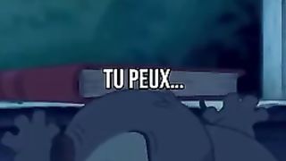 Disney citation triste