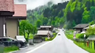 Switzerland views