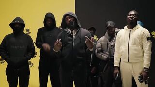 Headie One - Daily Duppy - GRM Daily.mp4