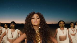 Tukoh Taka - Official FIFA Fan Festival™ Anthem | Nicki Minaj, Maluma, & Myriam Fares (FIFA Sound)