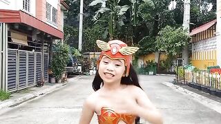 Remix Zumba