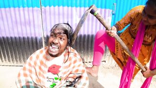 Must Watch New Special Funny Video 2022 ???? Superhit Comedy Video Try To Not Laugh Episode 88 By Fun