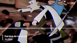 nhạc remix