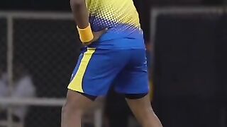 Chennai super kings dangerous team ❤️