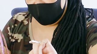 Longest fingernails