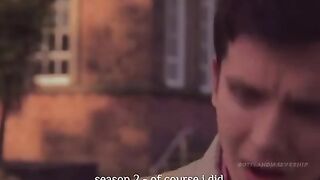 Sex education seasons. All in one. Check out TikTok compilation