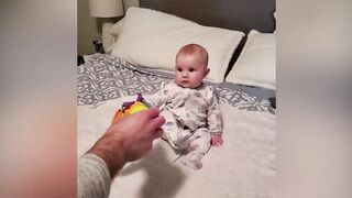 Try Not To Laugh : Top 100 Cutest Babies and Funny Fails | Baby Videos