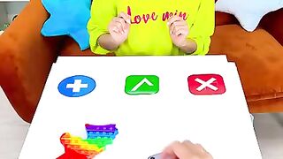 Fidget toy ideas
