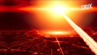 Putin’s Russia To Launch An Electromagnetic Pulse Attack Against Ukraine