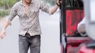 Cutest indian love story.