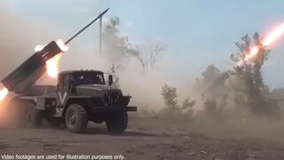 Russian Army Flees While Ukrainian Troops Gain Complete Control of Kherson City