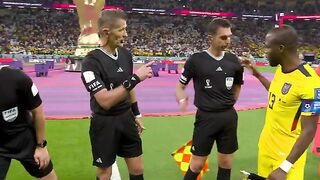 Day one qatar- match highlights