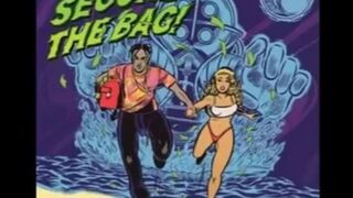 Mix- AJ Tracey - Quaterback( Secure the bag)