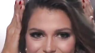 Miss universe from 2015 to 2021