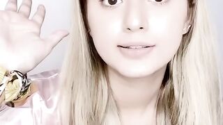 Hot Arishfa Khan Tik Tok Video #shorts