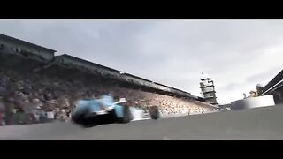 EDM=turbo speed