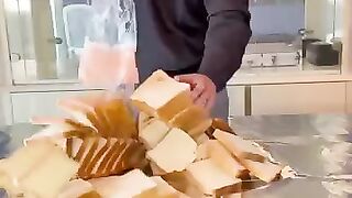 PB & J's for people in need