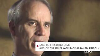 abraham lincoln biography