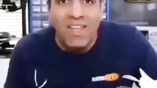 Uncle funny video ???????? #shock