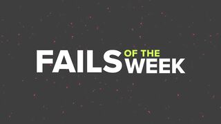 A Perfect Scare - Fails of the Week