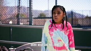 Mean girls on tiktok