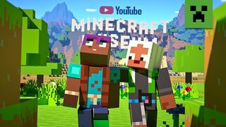 Minecraft Celebrates the Community! (Yes, that means you!)