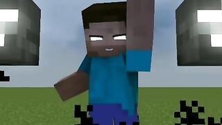 Minecraft herobrine evaluation ????