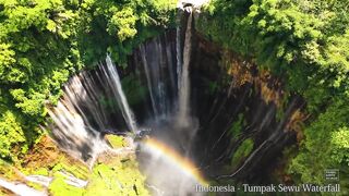 Amazing Places on The Earth