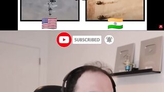 US army vs Indian army
