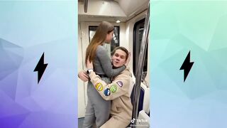 ROMANTIC COUPLE GOALS 2022 | TIK TOK LOVE ROMANTIC COMPILATION