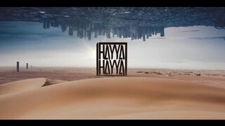 Hayya Hayya (Better Together) FIFA World Cup 2022M official Sound